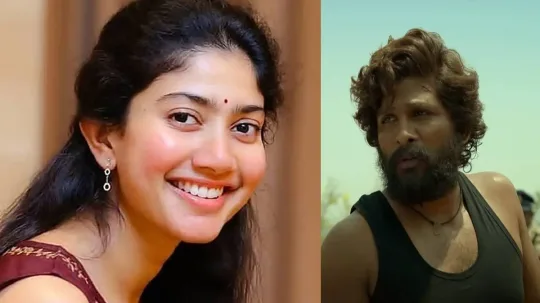 பஷப 2 த ரல படததல சய பலலவ இணநதர, வலலய?
