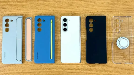 சமசங பலட 5 S Pen உளளத?