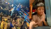 2023 டிசம்பரில் சபரிமலை அய்யப்பன் கோவிலில் கூட்டம் வரக் காரணம்