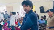நடிகர் விஜய் நெல்லை வெள்ளத்தால் பாதிக்கப்பட்ட மக்களுக்கு உதவி