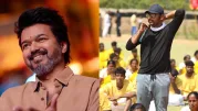 நடிகர் விஜய்யின் தளபதி 69 படத்தை இயக்கும் வரிசையில் ஆர்.ஜே. பாலாஜி