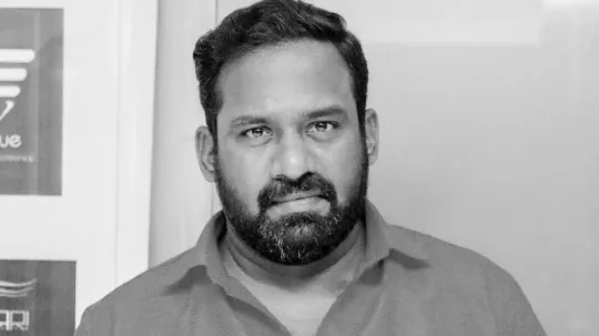 நகசசவ நடகர ரப ஷஙகர உடலநலககறவல கலமனர