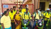 ஸ்விக்கி, சொமேட்டோவுக்கு போட்டியாக களமிறங்கும் புதிய டெலிவரி தளம்