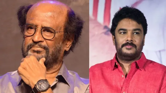 ரஜனயன அடதத படதத சநதர . ச இயகககறர ?