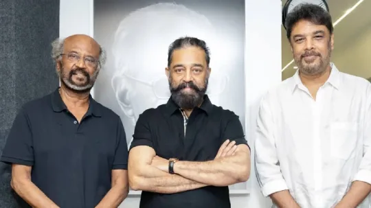 ரஜனயன 173 வத படததலரநத சநதர.C வலகல