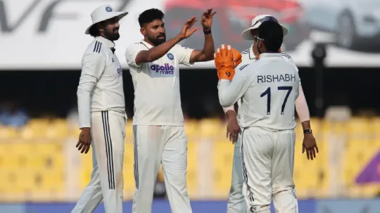 IND vs SA 2nd டெஸ்ட்: போட்டியை டிரா செய்யுமா இந்திய அணி ?