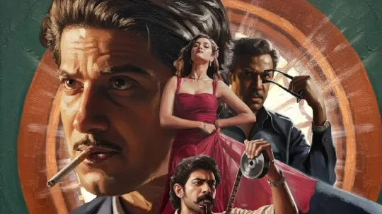 கநத படம எபபட இரககறத ?