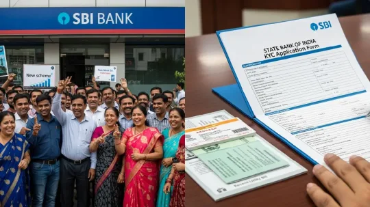 SBI வாடிக்கையாளர்களுக்கு ஒரு குட் நியூஸ்