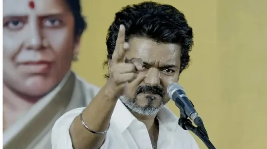 த.வெ.க. வேட்பாளர்கள் குறித்து விஜய் முக்கிய முடிவு