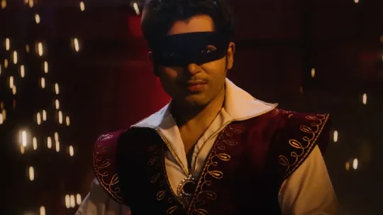 கார்த்தியின் வா வாத்தியார் படத்தின் ட்ரெய்லர் வெளியானது