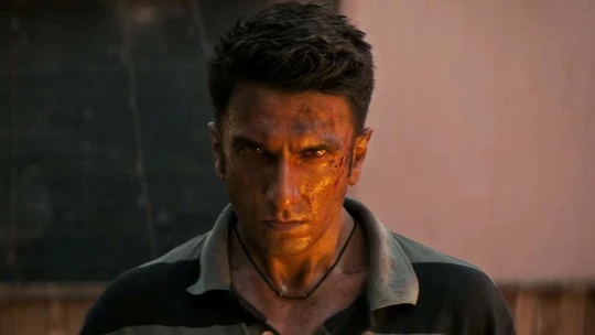 dhurandhar-2 Ranveer Singh