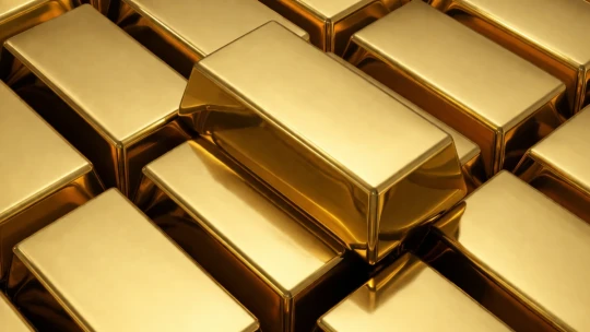Gold Price