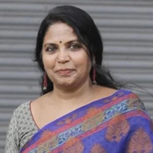 Geetha Kailasam