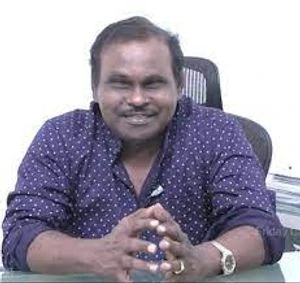 George Maryan
