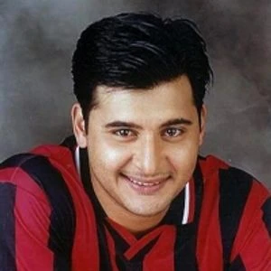 Mirza Abbas Ali