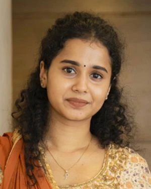 Prathana Nathan
