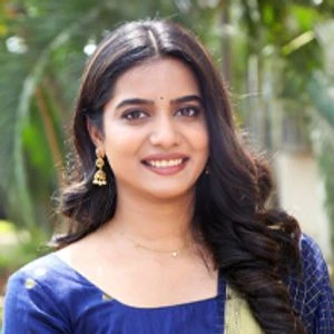 Sri Gouri Priya