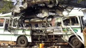 Sri Lanka Explosions: இலங்கை குண்டுவெடிப்பு பலி 207ஆக உயர்வு