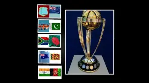 உலகக்கோப்பை போட்டி 2019