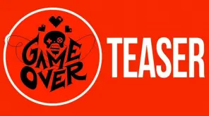 கேம் ஓவர் டீசர்