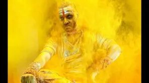 காஞ்சனா 2