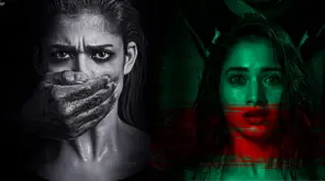 கொலையுதிர் காலம், காமோக்ஷி