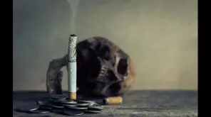 உலக புகையிலை ஏதிர்ப்பு  தினம்