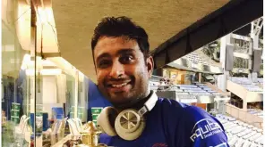 அம்பதி ராய்டு