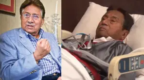 பெர்வேஸ் முஷாரஃப்