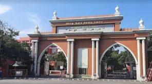 உச்சநீதிமன்றம் தீர்ப்பின்படி 9 மாவட்டங்களில் தேர்தல் இல்லை