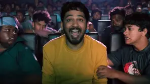 Naan Sirithal Full Movie Leaked in Tamilrockers