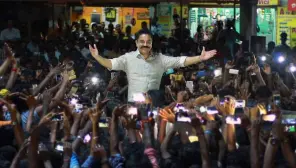 கொரோனா மருத்துவ முகாமாக மாறும் நடிகர் கமல்ஹாசன் வீடு