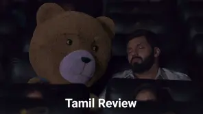 டெடி தமிழ் படம்