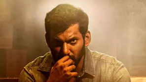 வீரமே வாகை சூடும்